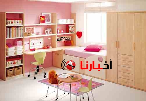 15-Cool-Ideas-for-pink-girls-bedrooms-9