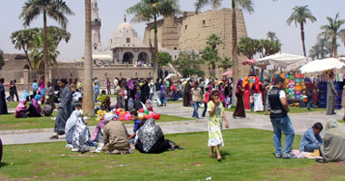 نتيجة بحث الصور عن صور عن احوال الطقس فى شم النسيم وعيد القيامه