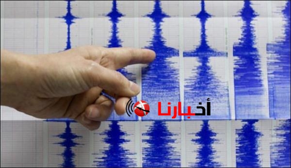 اخبار مصر اليوم الخميس 3-9-2015 زلزال يهز مطروح