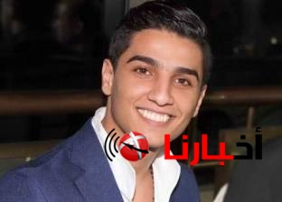 محمد عساف وصل اليوم القاهرة للمشاركة في أوبريت عناقيد الضياء