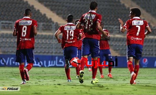 مشاهدة مباراة الاهلى والزمالك مباشر