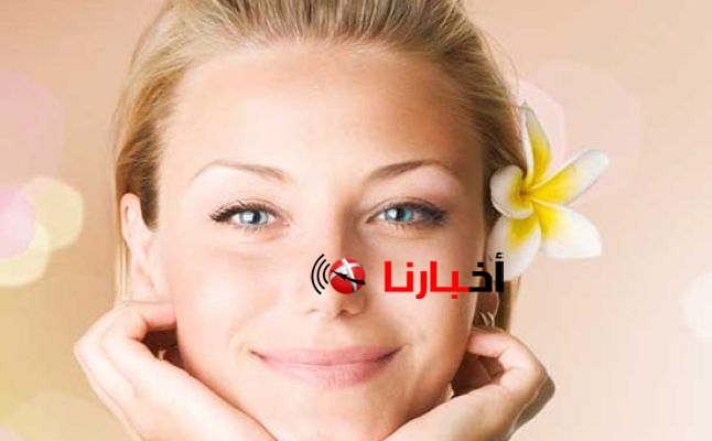 مسكات طبيعية لتنظيف البشرة