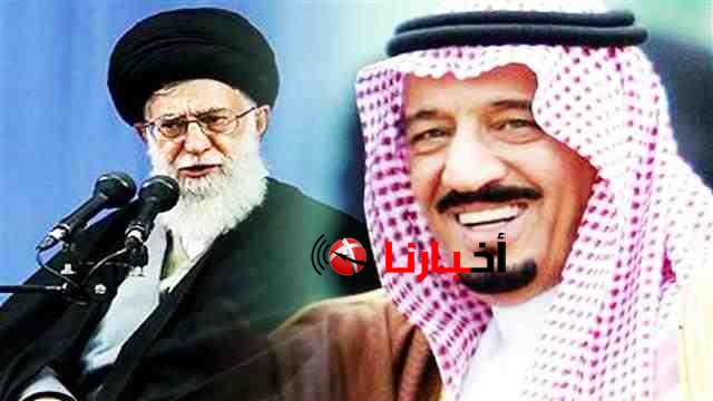 ايران تهدد السعودية