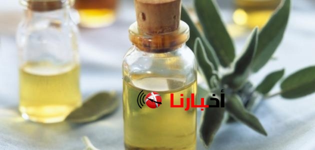 فوائد زيت الميرمية للشعر و علاج مشاكله