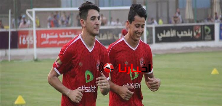 أخبار الاهلي الاثنين 16-11-2015