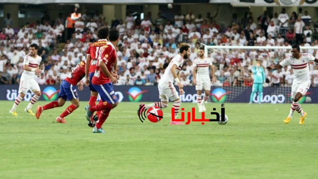 أخبار الزمالك اليوم الاربعاء 18-11-2015