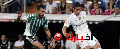 أخبار ريال مدريد اليوم الاحد 16-11-2015