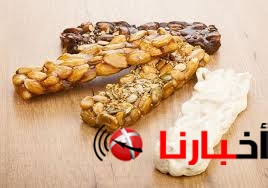 طريقة عمل حلوى الفولية