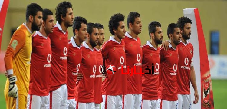 تأجيل مباراة الاهلي وحرس الحدود