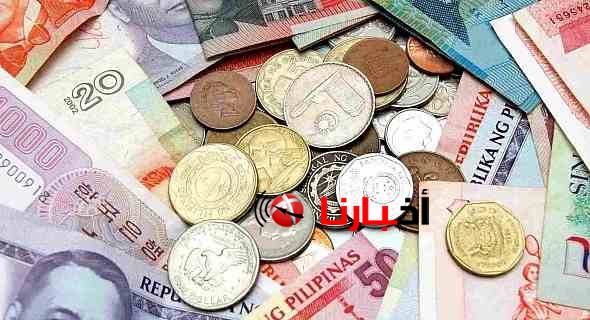 سعر الدولار في السعودية اليوم