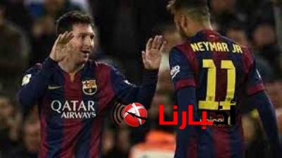 توقيت مباراة برشلونة وديبورتيفو لاكورونيا