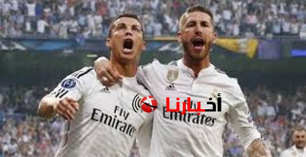 توقيت مباراة ريال مدريد وخيتافي