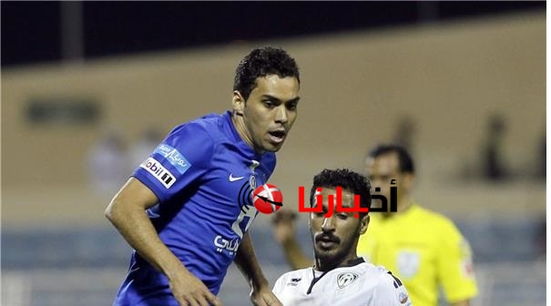 اخبار الهلال السعودي اليوم الجمعة