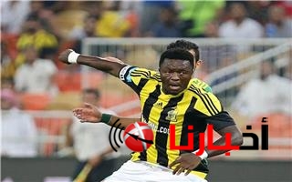 اخبار الإتحاد السعودي اليوم الاحد