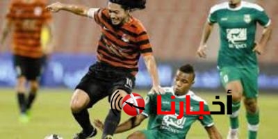 توقيت مباراة الريان والاهلي