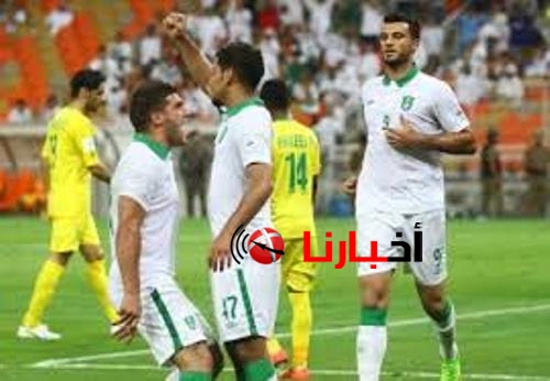 توقيت مباراة الاهلي والقادسية