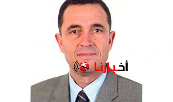 من هو احمد الجيوشي