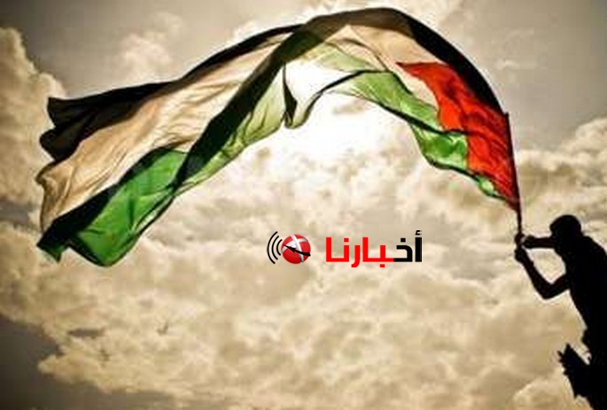 أخبار فلسطين اليوم الإثنين