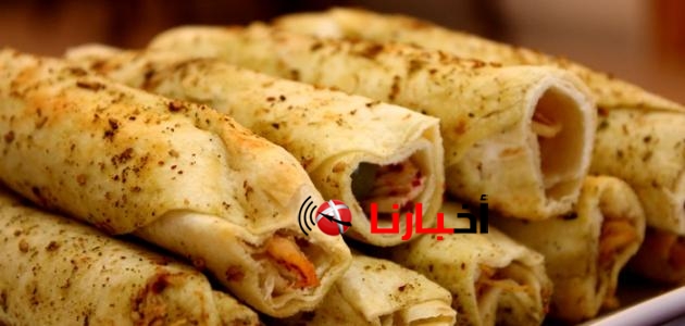 طريقة عمل الشاروما