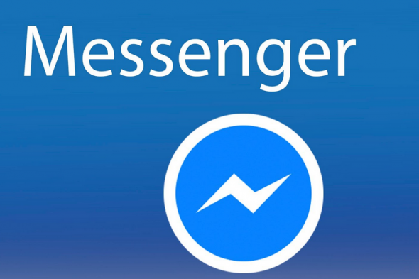 تحميل برنامج Facebook Messenger