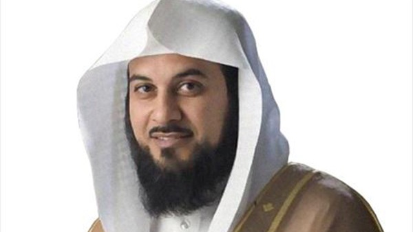 محمد العريفي