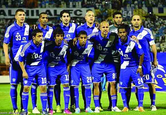 أخبار الهلال السعودي اليوم