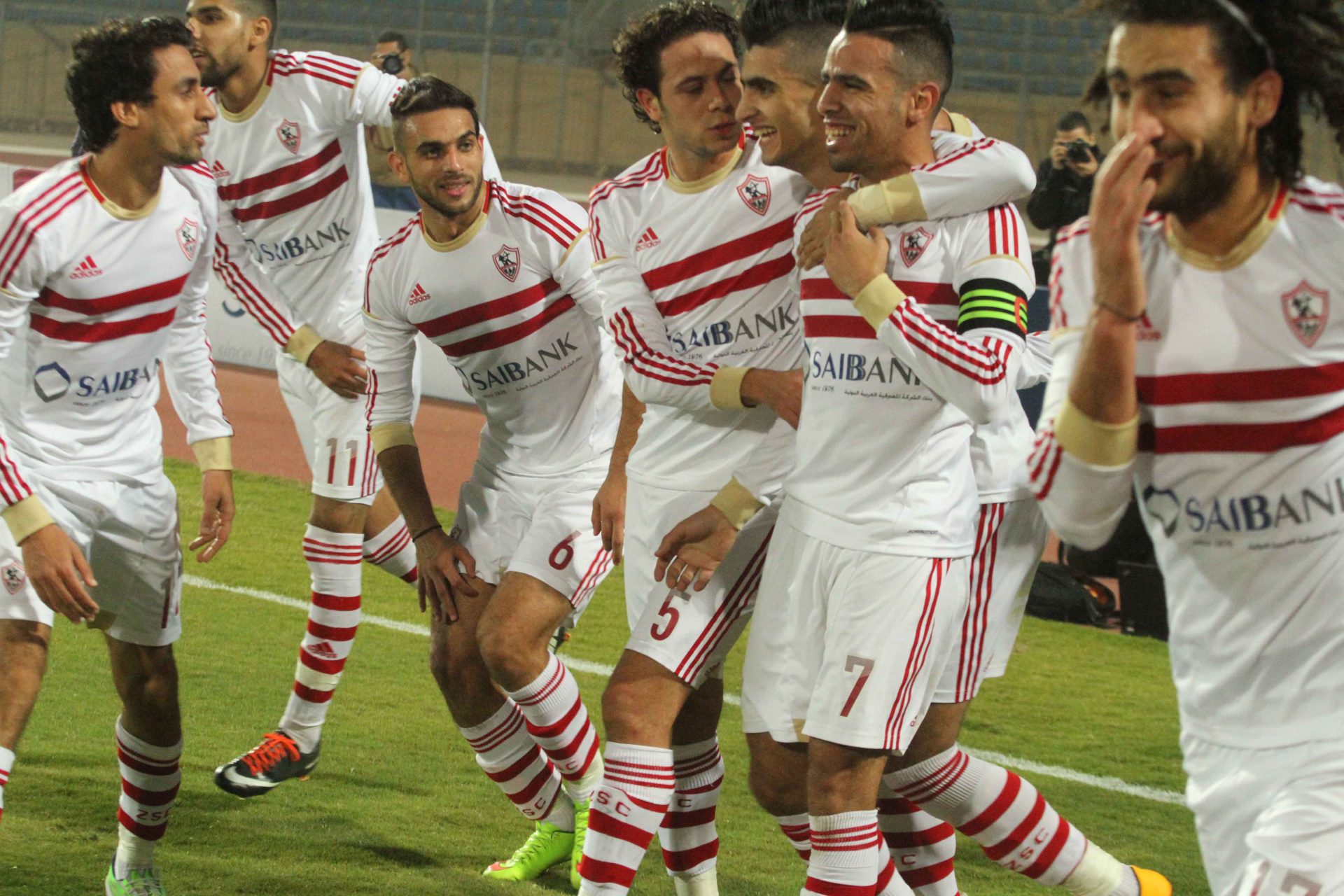 أخبار الزمالك