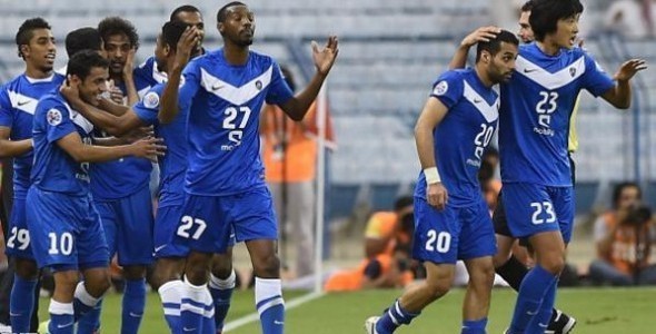 موعد مباراة الهلال وباختكور