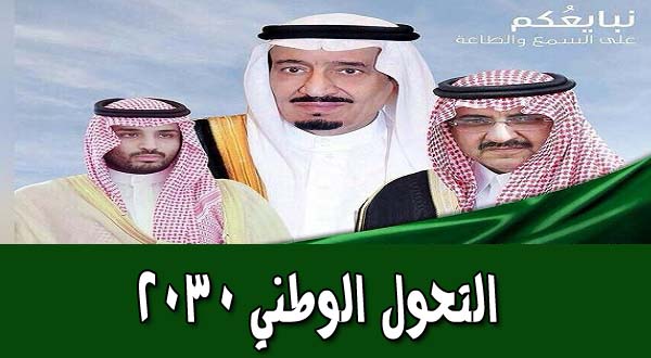 مقابلة ولي ولي العهد