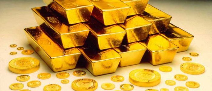 سعر الذهب اليوم في مصر