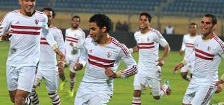 موعد مباراة الزمالك و انبي