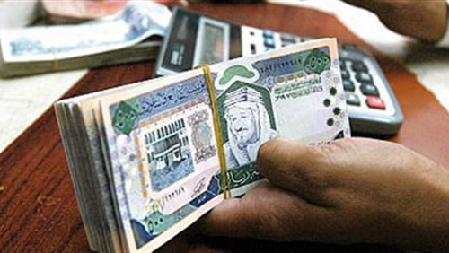 سعر الريال اليوم