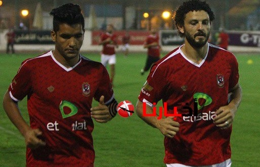 اخبار النادي الاهلي