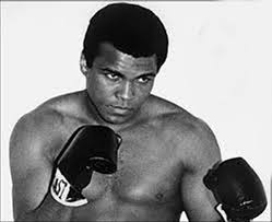 Muhammad Ali