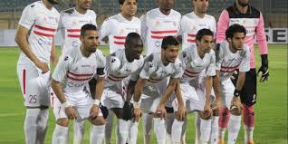 موعد مباراة الزمالك وانيمبا النيجيري