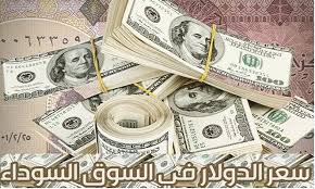 سعر الدولار اليوم