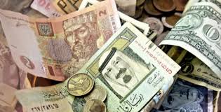 سعر الريال السعودي