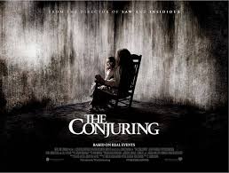 قصة فيلم the conjuring 2