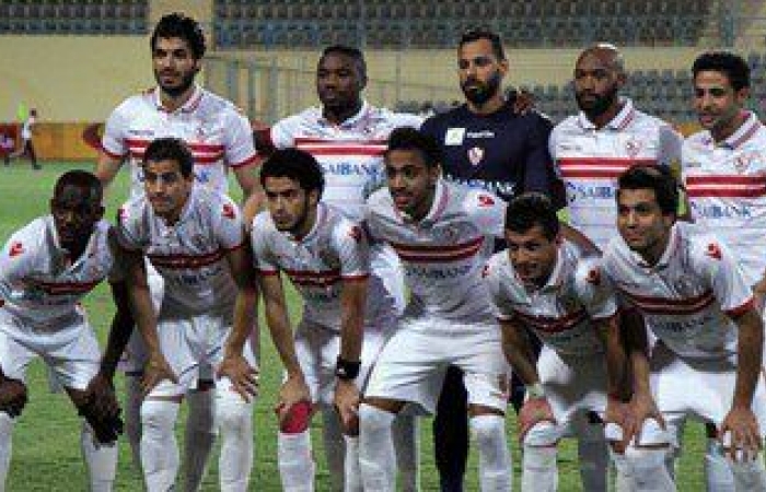 أخبار الزمالك