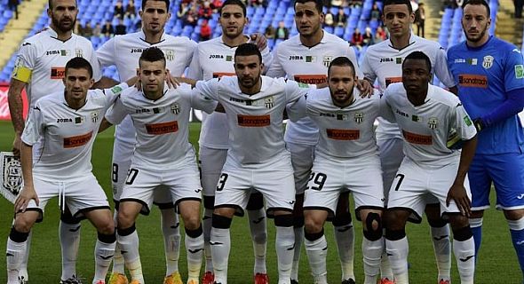 موعد مباراة الزمالك وماميلودي