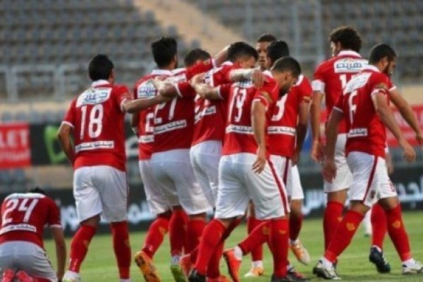 ملخص مباراة الاهلي والاتحاد