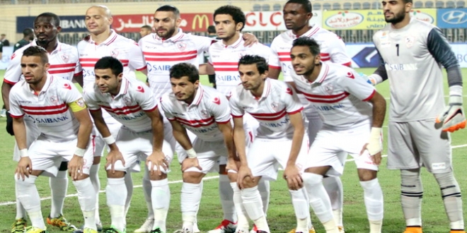 أخبار نادي الزمالك اليوم