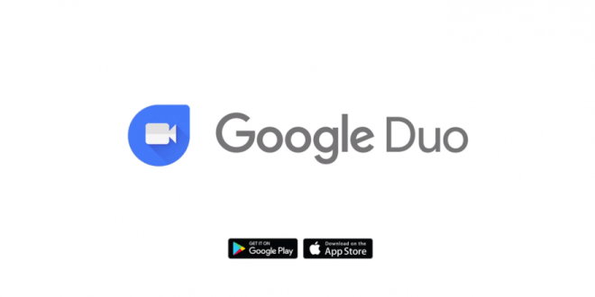 تحميل تطبيق Google Duo