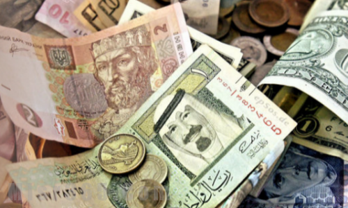 سعر الريال السعودي اليوم