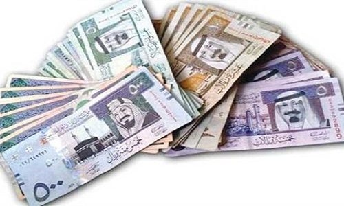 سعر الريال السعودي اليوم