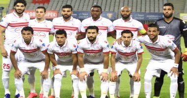 نتيجة مباراة الزمالك والنصر للتعدين