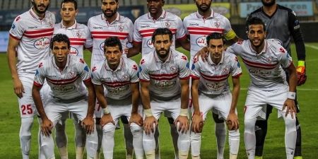 نتيجة مباراة الزمالك والوداد