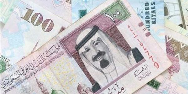 سعر الريال السعودي اليوم