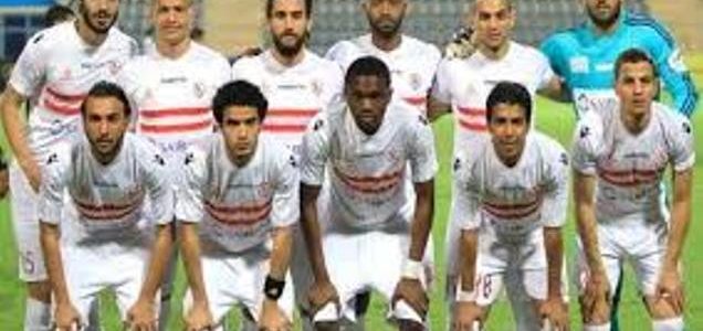 اخبار الزمالك اليوم