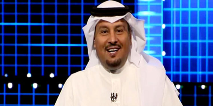 وفاة محمد الشهري